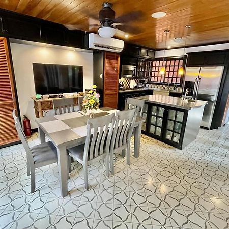 Villa Cerca Del Mar 6- 3Br House With Pool 타마린도 외부 사진