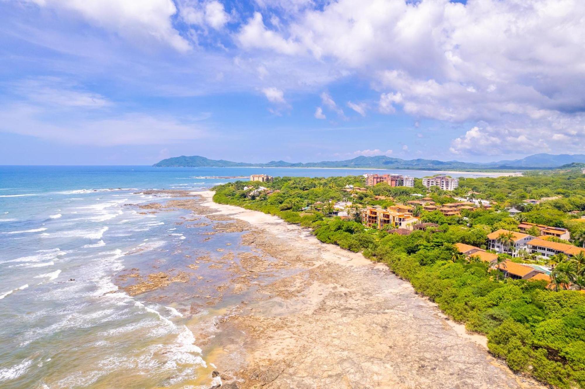 Villa Cerca Del Mar 6- 3Br House With Pool 타마린도 외부 사진