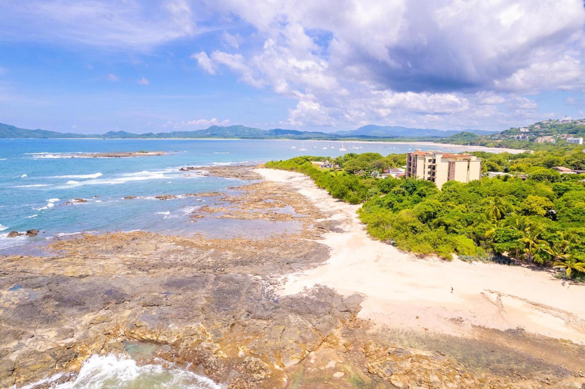 Villa Cerca Del Mar 6- 3Br House With Pool 타마린도 외부 사진