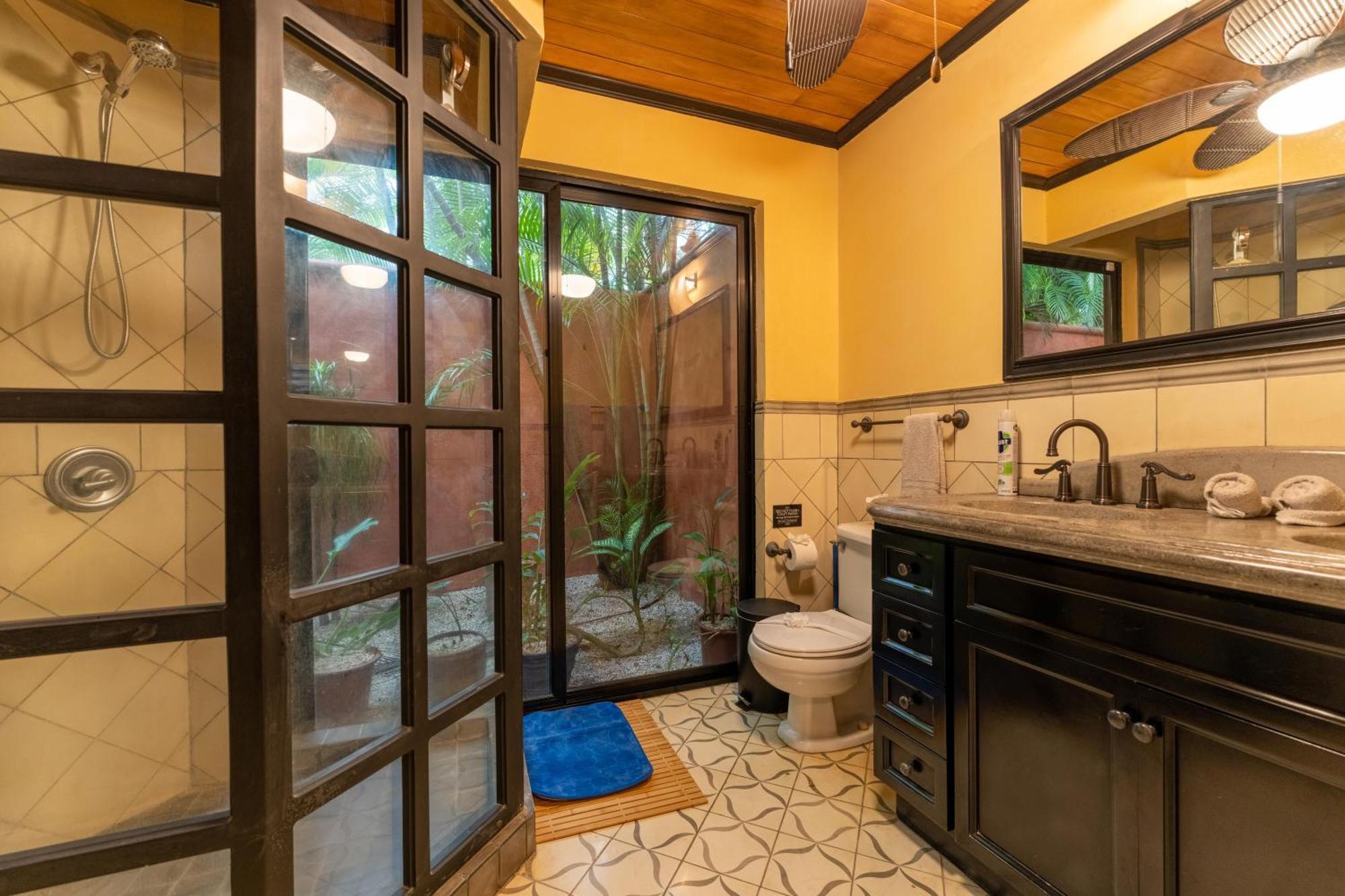 Villa Cerca Del Mar 6- 3Br House With Pool 타마린도 외부 사진