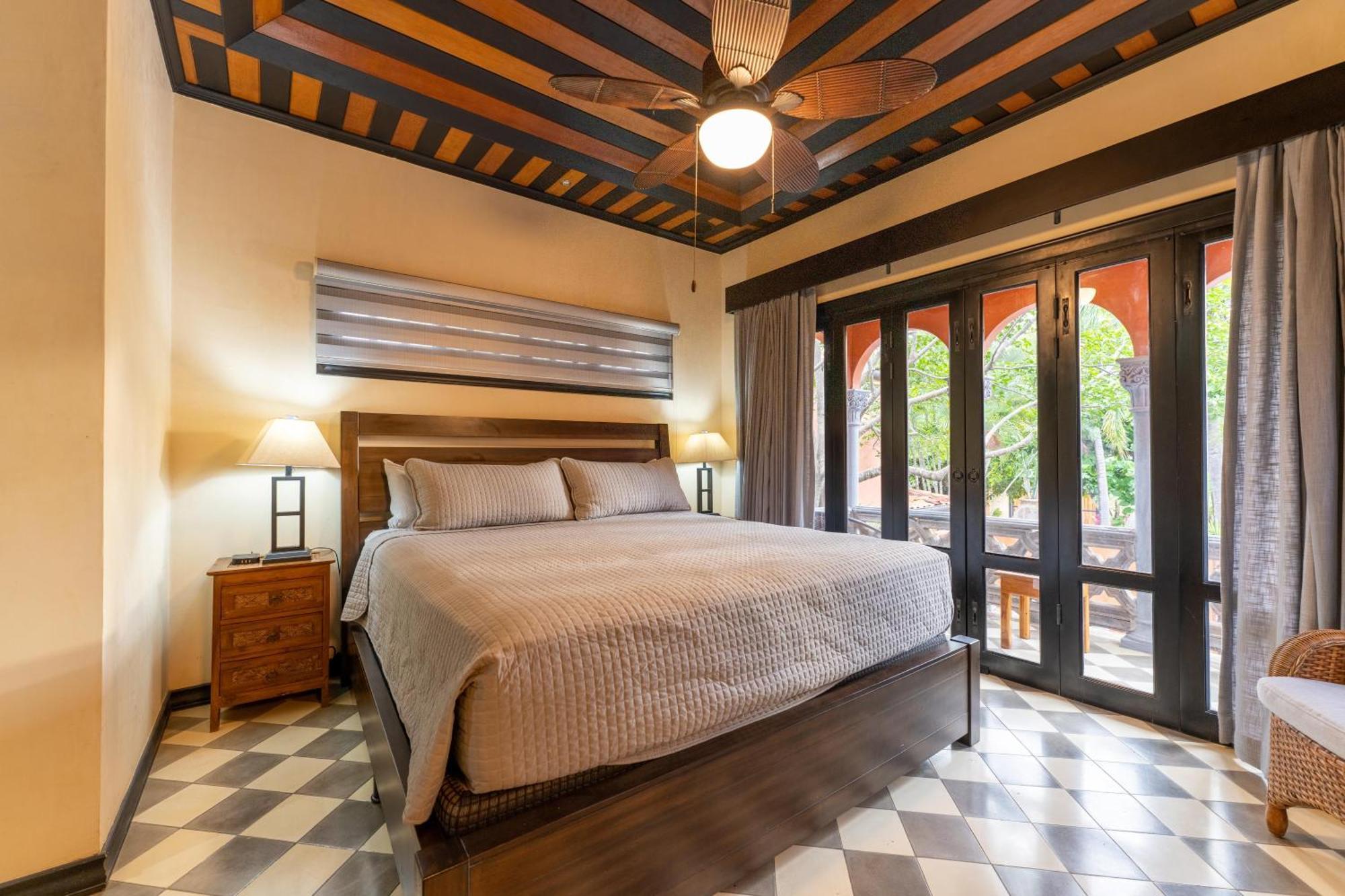 Villa Cerca Del Mar 6- 3Br House With Pool 타마린도 외부 사진