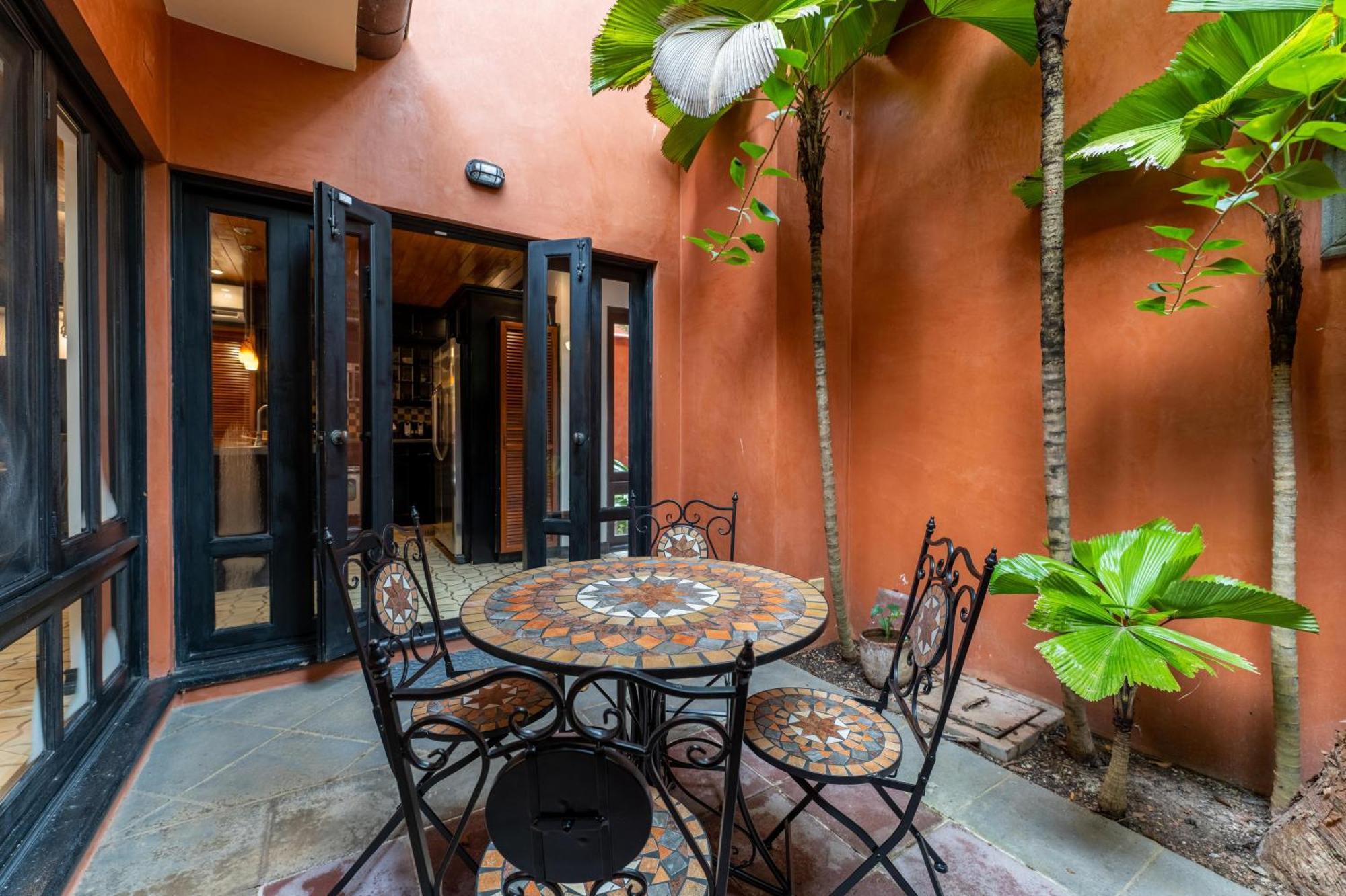 Villa Cerca Del Mar 6- 3Br House With Pool 타마린도 외부 사진